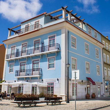 Dona Maria Hotel Фигейра-да-Фош Экстерьер фото
